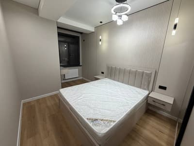 Продаётся 2х комнатная квартира Юнусабад 13 КВ новостройка