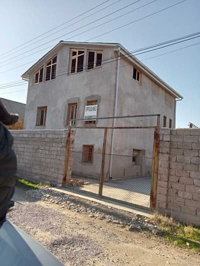 Продается своя дача