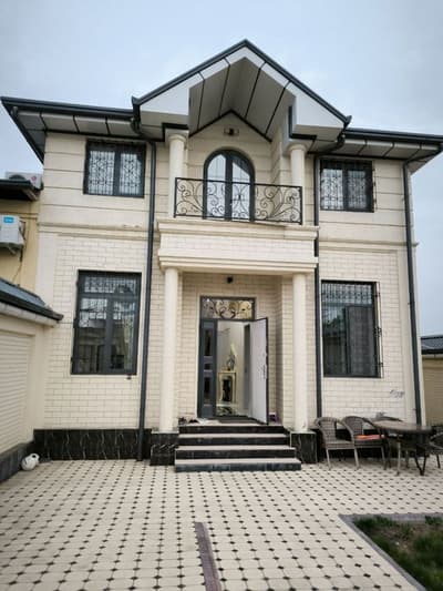 Продается евро дом Чингелди. Мирза Улугбекский