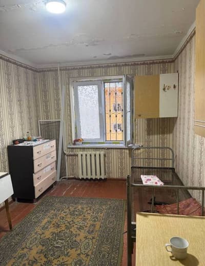 Юнусабад ,Ботанический сад 1/3/4