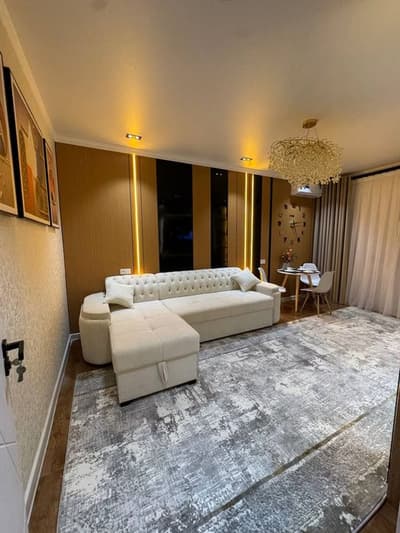 ×Яккасарой Бошлик, 1в2/3/5 ‼️Евроремонт, 38м²‼️Продаётся квартира