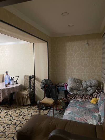 Чиланзар 2 квартал 2/2/4 Меб+Тех Балкон 2х6