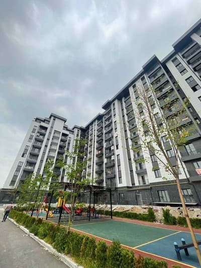 Срочно Горит! Новостройка 2/10/11 - Кадастр Бор! Юнусабад 17