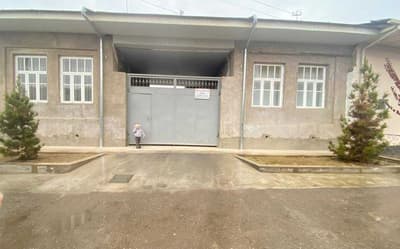 Кўчмас мулк турар жой