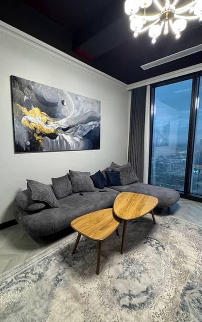 Nest One Продается 1 комнатная квартира ремонт Tashkent City