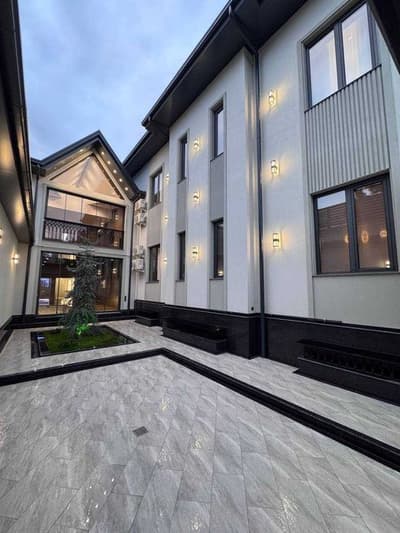 Продаётся Новый ЕвроДом  Мирзо Улугбекский район Чайхана Салом 600м2