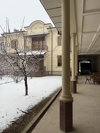 Продается Евро дом Исламабад Маххаля