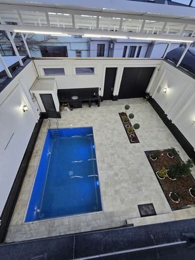 Недвижимост продается дом