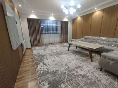 Своя квартира.Дружба народов