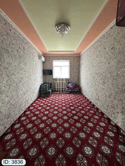 1xonalik arzon uyimiz tezda sotiladi ️№3836 P.Dastgir Rusalka bar