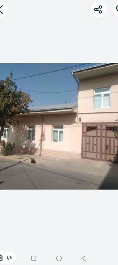 Участка сотилади