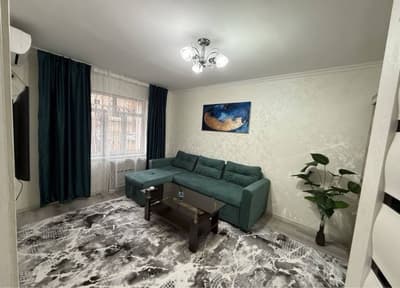 Чиланзар 5 квартал 1/1/4 Меб+Тех Евро Кирпич