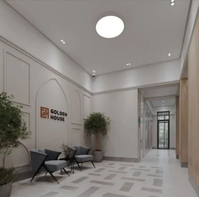 Продаётся 1-комн.кв. в новостройке Голден Хаус