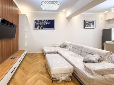 Срочно продаётся 3 ком Новостройка ЖК Parkent Avenue