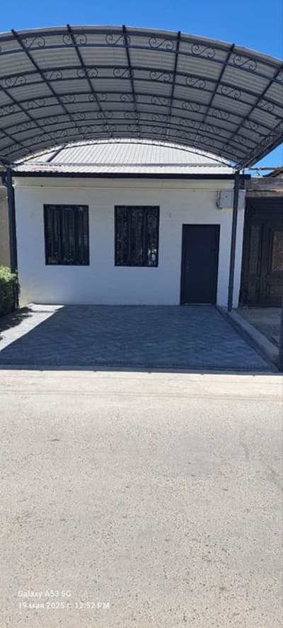 Срочно продаётся дом на Уч кахрамоне Парвоз