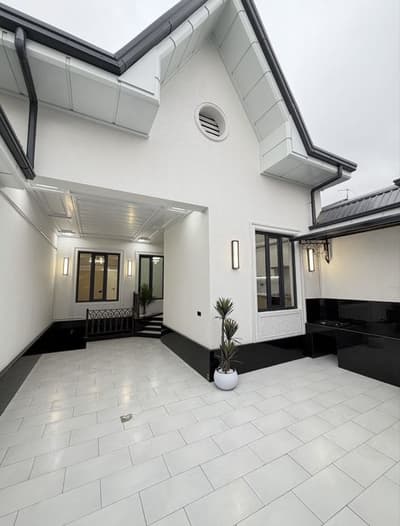 Продается Коттедж 5ком 1.7соток Хонобод Сергели тумани