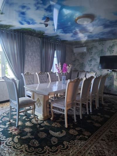 Участок срочно продаётся в городе Кагане.