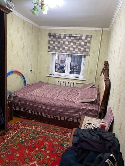 *‼️2\4\5 Балкон:2х6‼️ Чиланзар-23 54м²