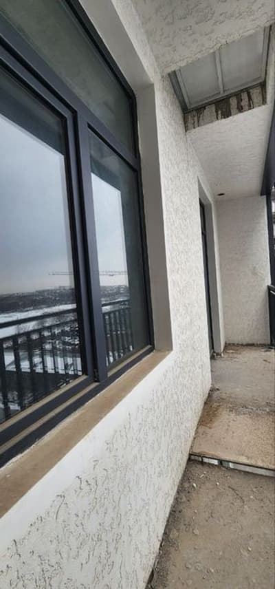 Юнусабад 16 метро Туркестан  1/7/16 коробка 46м²