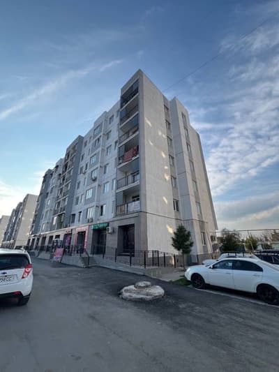 Yuqori Chirchiq Bardankol