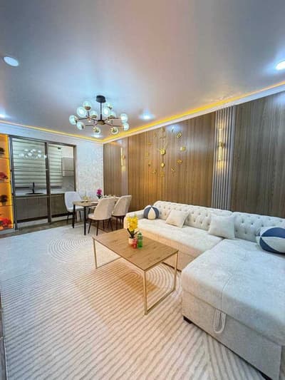 11 Квартал / Чиланзарский Район - Ор-р Чирокчи Жиз - 4 Комнатная