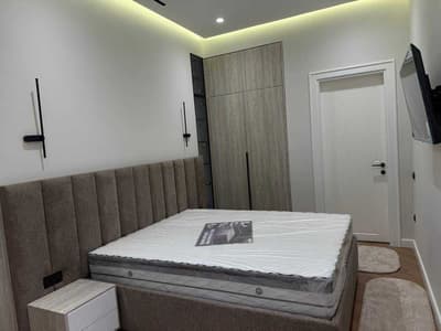 продаётся квартира Nest One 74m2 С ремонтом в цене коробки СРОЧНО