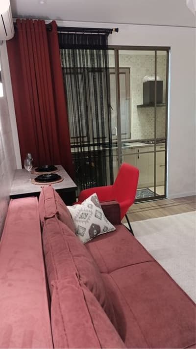 1в2/1/4 новый евро ремонт Продается Квартира Чиланзар 7 квартал