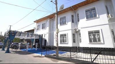 продаю свой дом на Бадамзаре