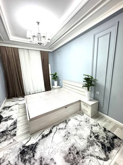 Продается Квартира Чиланзар Новостиройка 3/5/9 Чиланзар 20 Квартил /