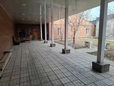 М.Улугбекский р-н, Греческий! Про-ся дом 5,3-соток 5-комнат