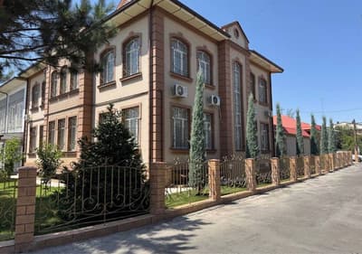 Продается дом в махалле Думбарабад