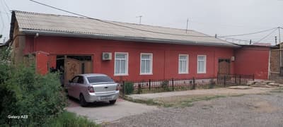 Продам дом салар пивзавод или обмен.