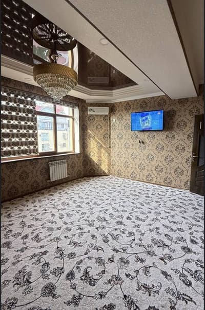 Юнусабад 4кв 3/6/9 С мебелью техникой