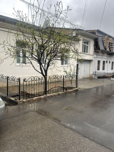 Продается участок на ШАХРИСТОН махалле