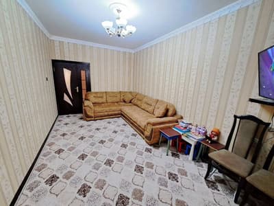 2 ком. квартира. 2/5/5. Дустлик-1, Янгихает р-н, Сергели. (Ипотека)