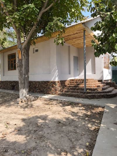 Продается дача в Кангли (Юкори-Чирчикский район)!