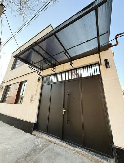 Хасанбой Евро Коттедж 2х этажный 1,3 сотки 160 м² 5 комнат