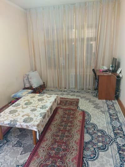 Sergeli-1 23-dom 5-etaj 2-xona