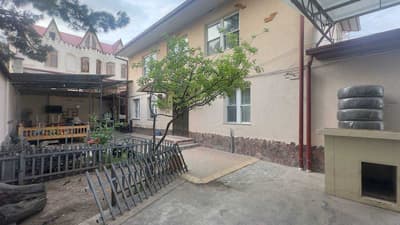 3 Сотки Дом 4 комнат 185 м² Мирзо-Улугбекский район