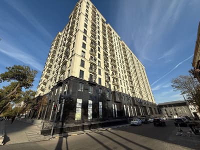 ЖК Shoshkent 3/11/14