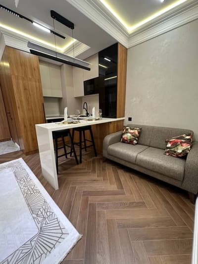 ЖК Modera Tower 1/7/23