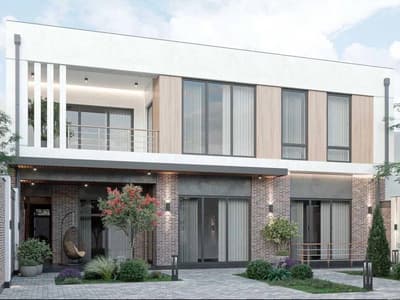 Дом Мать и Дитя 4 сотки