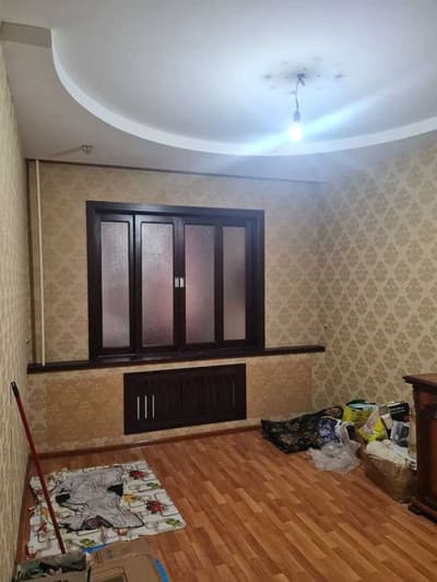 Олмазор коракамишда 4 хона сотилади