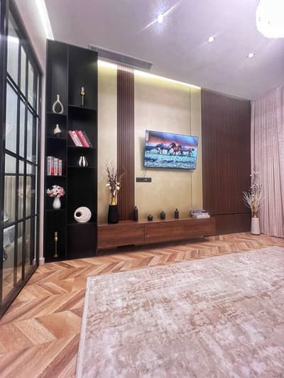 Nest one новостройка