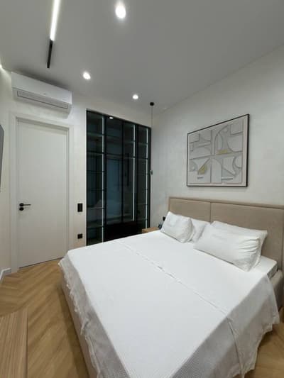 Юнусабадский район. Новостройка. Клубный дом. ЖК Imperial.