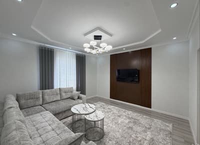 2-комн 65м² ЖК Baku Яшнабад Узбум новостройка