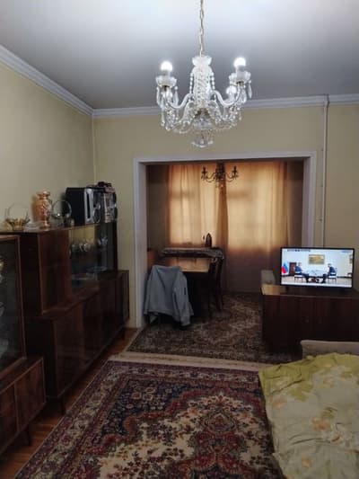 Квартира Продажа Чиланзар Домбирабад