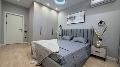 Новостройка ЖК NRG BI Sado 2 комнатная 43м2 Яшнабадский район