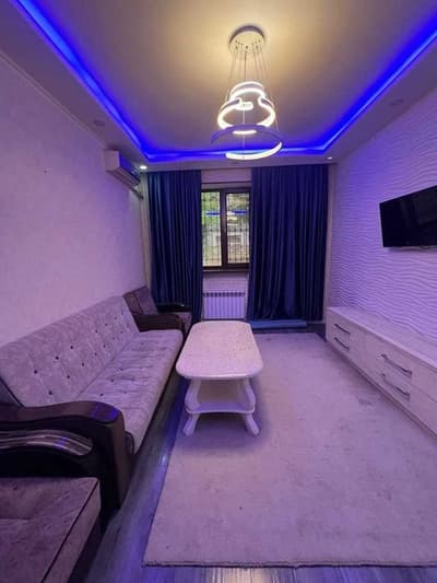 Высокопотолочка Чил-1 Кирпич 2/1/4 меб+тех Ориентир Халк Банк