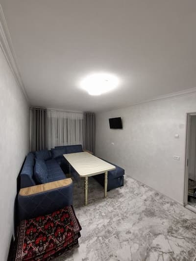 Своя Чирчик 3квартал Солнушка Базар Мед Техникум 1комнатная мебел тех